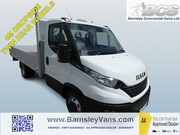 Used Iveco Daily 2021 for sale - 78871412: Photo