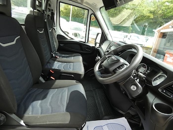 Used Iveco Daily 2021 for sale - 78871412: Photo