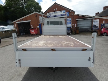 Used Iveco Daily 2021 for sale - 78871412: Photo