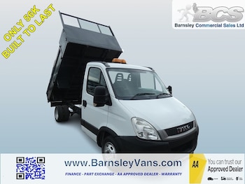 Used Iveco Daily 2010 for sale - 78840251: Photo