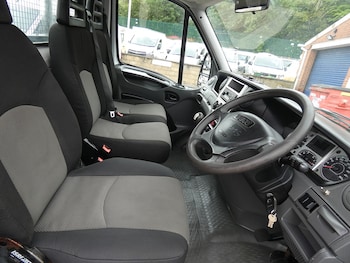 Used Iveco Daily 2010 for sale - 78840251: Photo