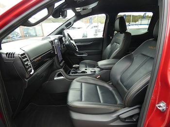 Used Ford Ranger 2023 for sale - 78709122: Photo