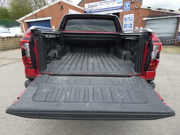 Used Ford Ranger 2023 for sale - 78709122: Photo
