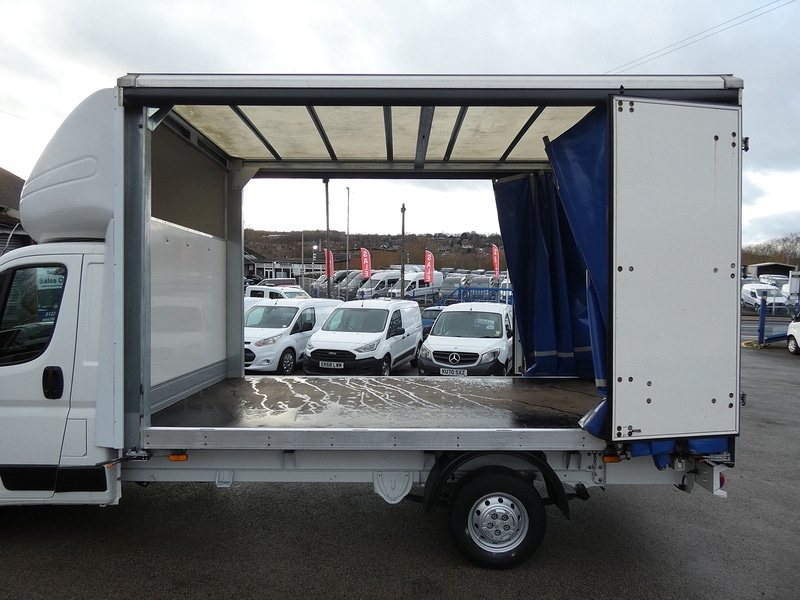 Used Citroen Relay 2020 for sale - 77206837: Photo 13