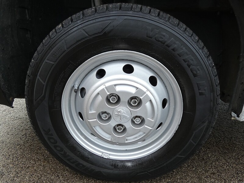 Used Citroen Relay 2020 for sale - 77206837: Photo 15