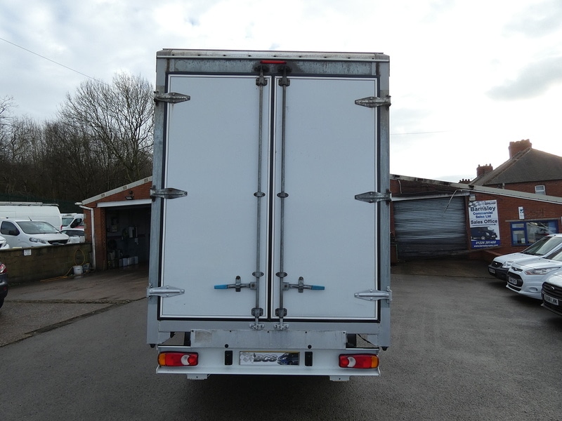 Used Citroen Relay 2020 for sale - 77206837: Photo 19