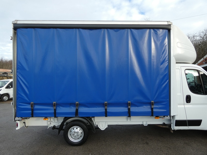 Used Citroen Relay 2020 for sale - 77206837: Photo 21