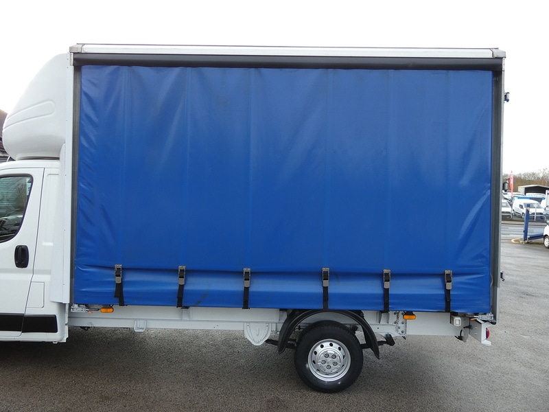 Used Citroen Relay 2020 for sale - 77206837: Photo 22