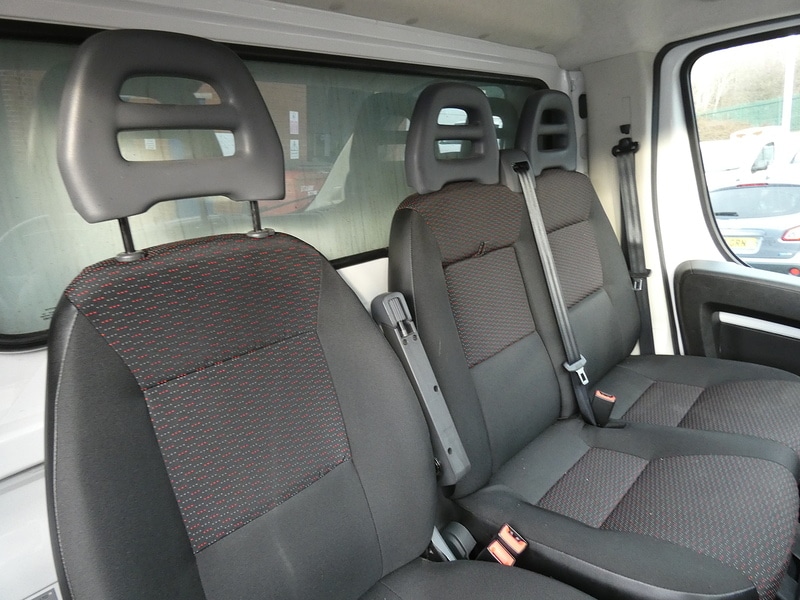 Used Citroen Relay 2020 for sale - 77206837: Photo 24