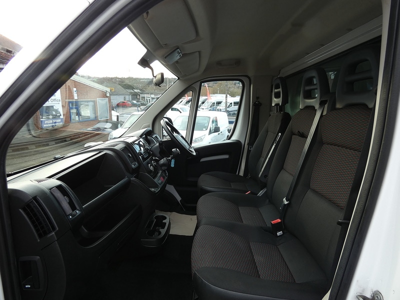 Used Citroen Relay 2020 for sale - 77206837: Photo 29
