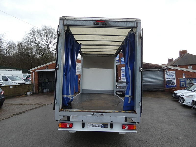 Used Citroen Relay 2020 for sale - 77206837: Photo 3