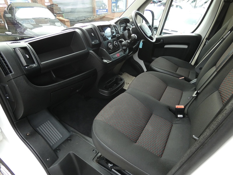 Used Citroen Relay 2020 for sale - 77206837: Photo 31