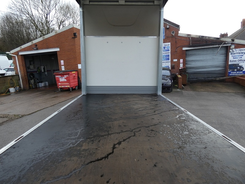 Used Citroen Relay 2020 for sale - 77206837: Photo 33