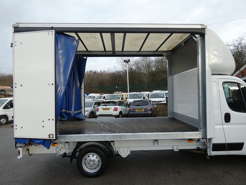 Used Citroen Relay 2020 for sale - 77206837: Photo 34