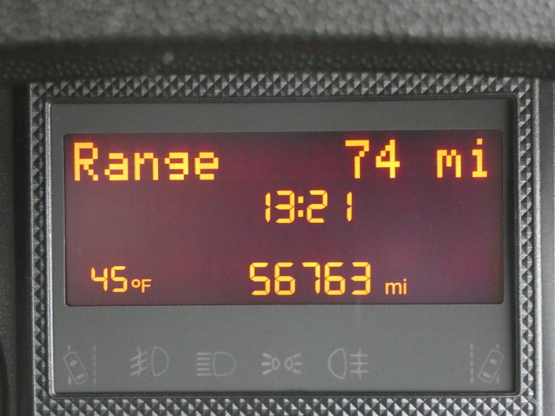 Used Citroen Relay 2020 for sale - 77206837: Photo 7