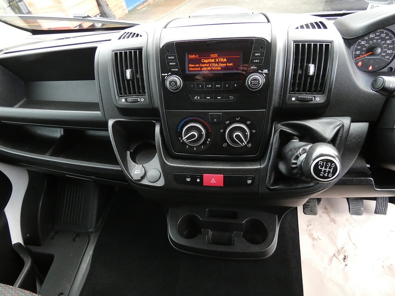 Used Citroen Relay 2020 for sale - 77206837: Photo 9