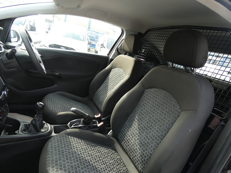 Used Vauxhall Corsa 2016 for sale - 77974522: Photo 10