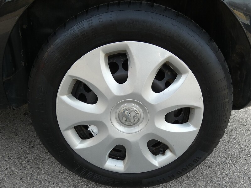 Used Vauxhall Corsa 2016 for sale - 77974522: Photo 14