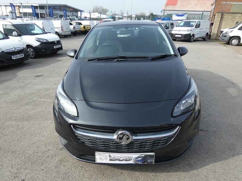Used Vauxhall Corsa 2016 for sale - 77974522: Photo 16