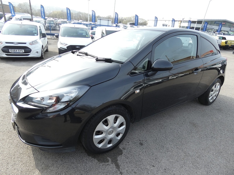 Used Vauxhall Corsa 2016 for sale - 77974522: Photo 17