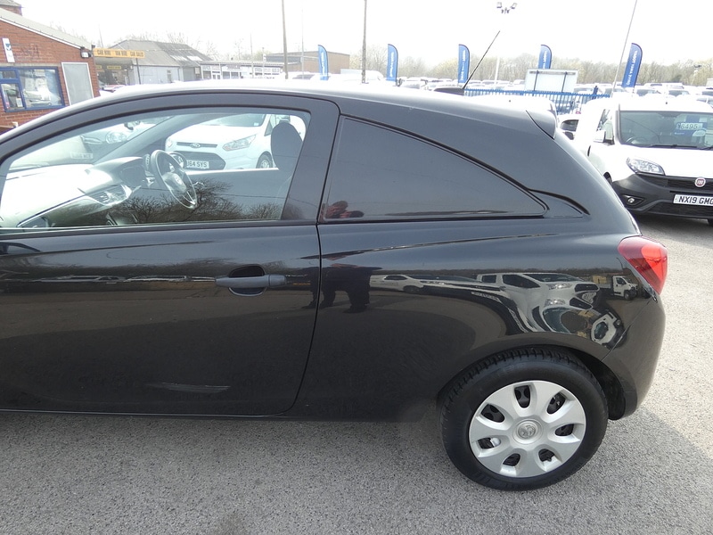 Used Vauxhall Corsa 2016 for sale - 77974522: Photo 18