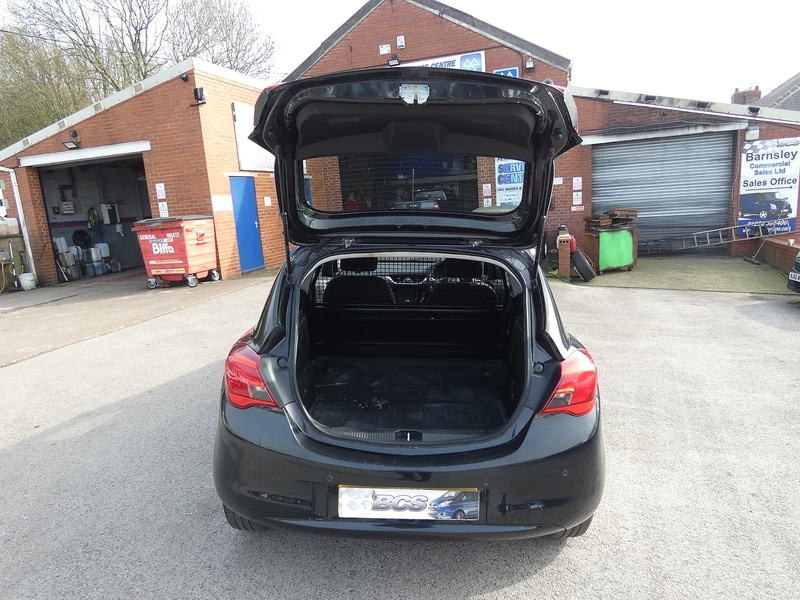 Used Vauxhall Corsa 2016 for sale - 77974522: Photo 20