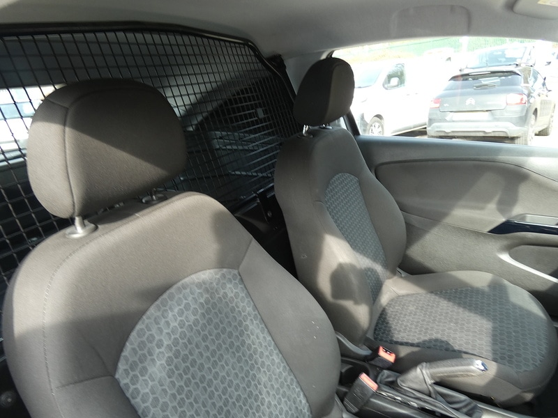 Used Vauxhall Corsa 2016 for sale - 77974522: Photo 22