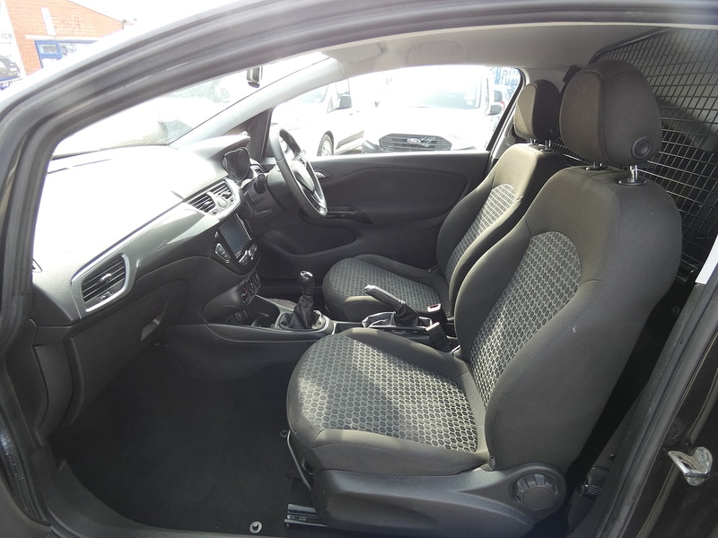 Used Vauxhall Corsa 2016 for sale - 77974522: Photo 25