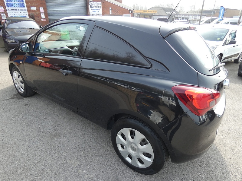 Used Vauxhall Corsa 2016 for sale - 77974522: Photo 5