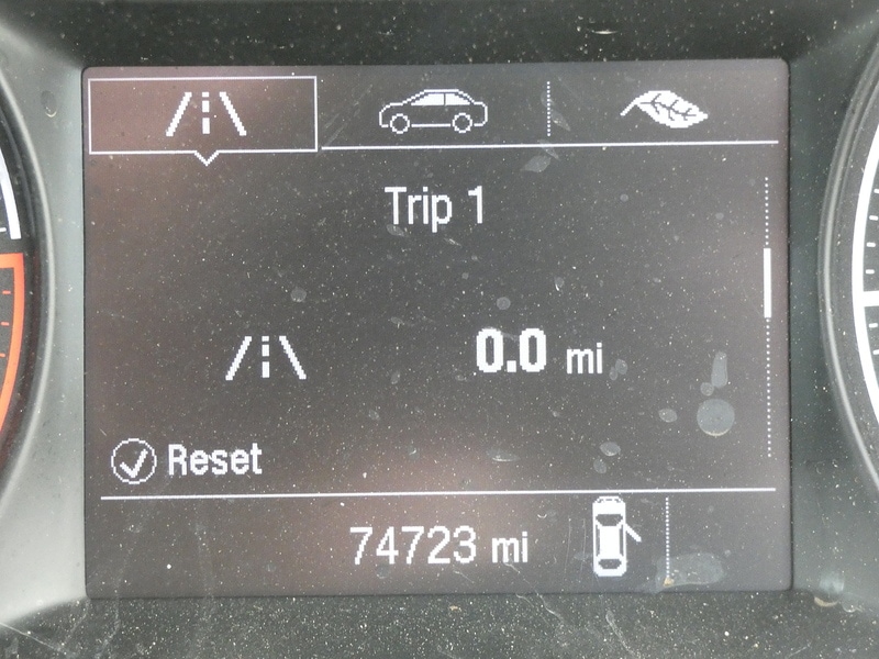 Used Vauxhall Corsa 2016 for sale - 77974522: Photo 7