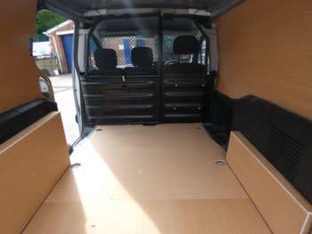 Used Peugeot Partner 2017 for sale - 75037346: Photo