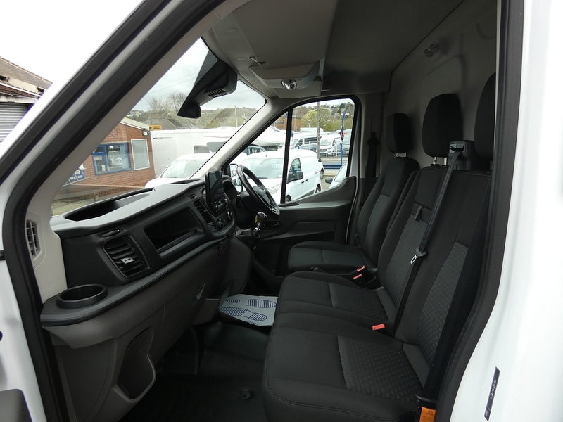 Used Ford Transit 2020 for sale - 78145614: Photo 13