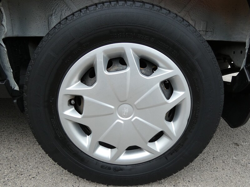 Used Ford Transit 2020 for sale - 78145614: Photo 15