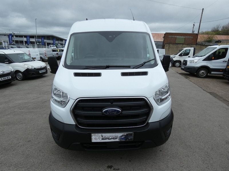 Used Ford Transit 2020 for sale - 78145614: Photo 17