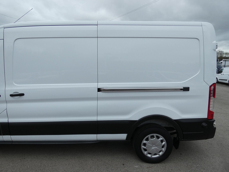 Used Ford Transit 2020 for sale - 78145614: Photo 19
