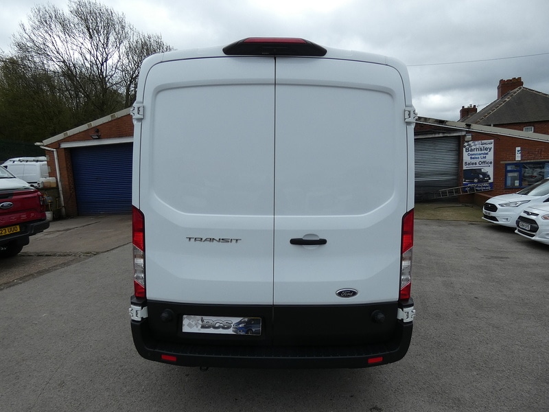 Used Ford Transit 2020 for sale - 78145614: Photo 20