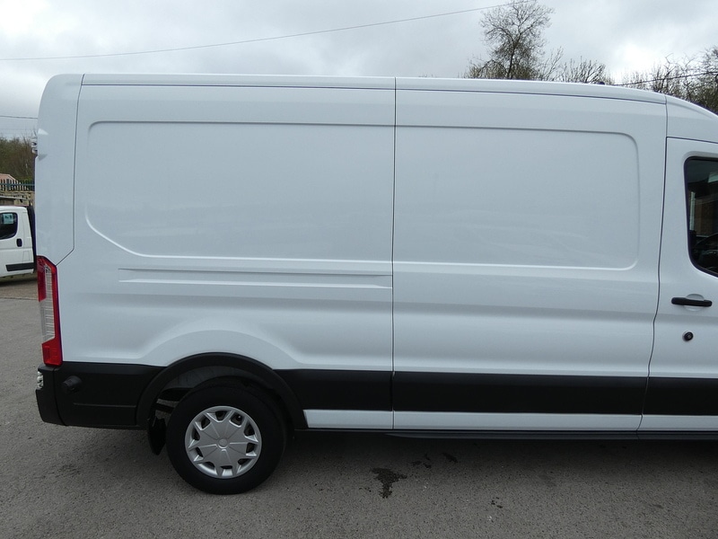Used Ford Transit 2020 for sale - 78145614: Photo 22