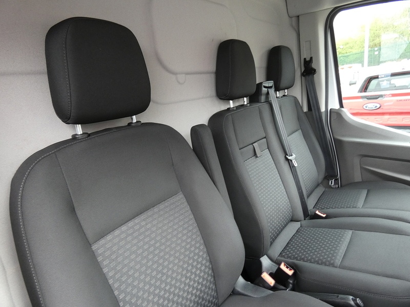 Used Ford Transit 2020 for sale - 78145614: Photo 23