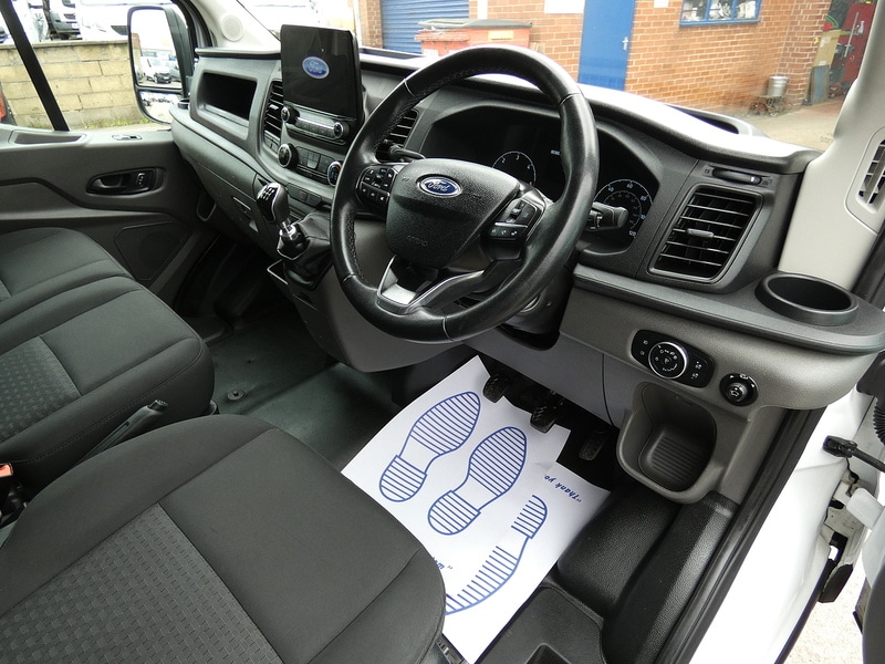 Used Ford Transit 2020 for sale - 78145614: Photo 25