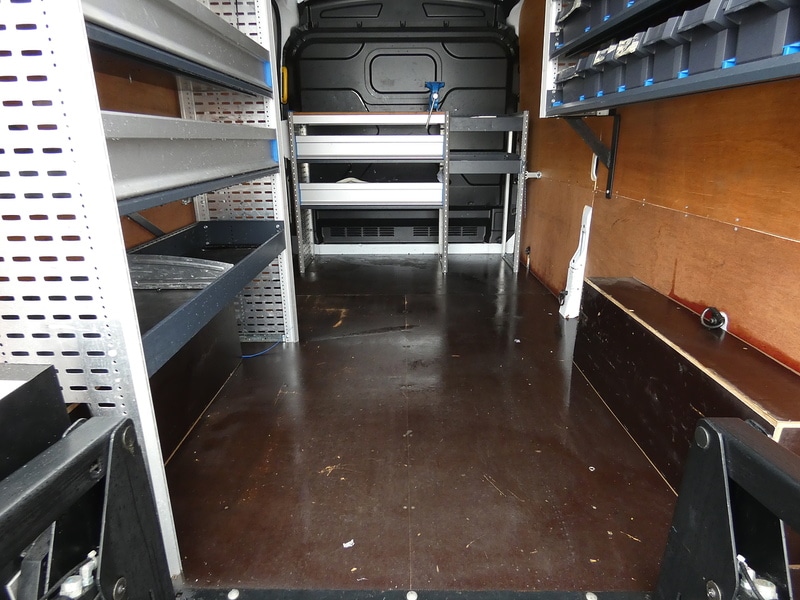 Used Ford Transit 2020 for sale - 78145614: Photo 3