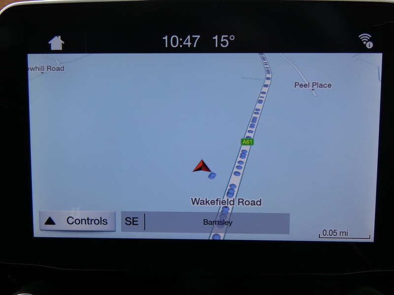 Used Ford Transit 2020 for sale - 78145614: Photo 33