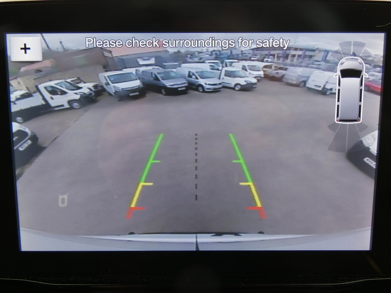 Used Ford Transit 2020 for sale - 78145614: Photo 34