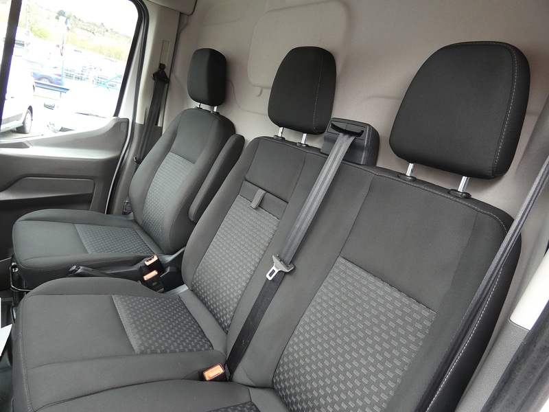 Used Ford Transit 2020 for sale - 78145614: Photo 36