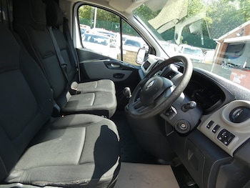 Used Renault Trafic 2016 for sale - 78931695: Photo