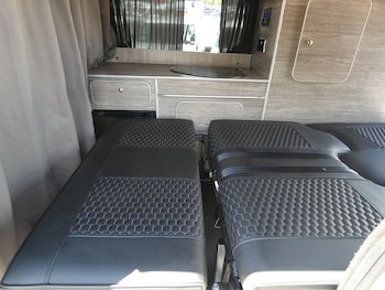 Used Renault Trafic 2016 for sale - 78931695: Photo