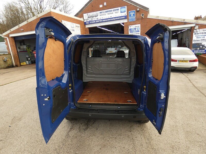 Vehicle 29