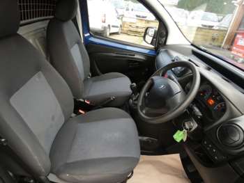 Used Peugeot Bipper 2017 for sale - 73264681: Photo