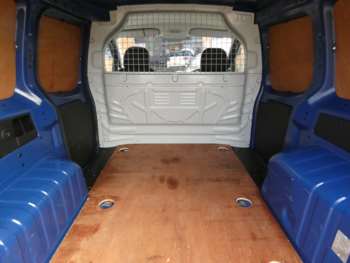 Used Peugeot Bipper 2017 for sale - 73264681: Photo
