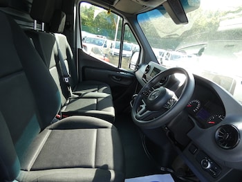Used Mercedes-Benz Sprinter 2022 for sale - 79032787: Photo
