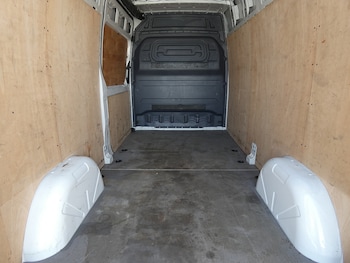 Used Mercedes-Benz Sprinter 2022 for sale - 79032787: Photo